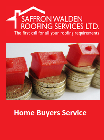 Home buyers service from Saffron Walden Roofing Contractors
